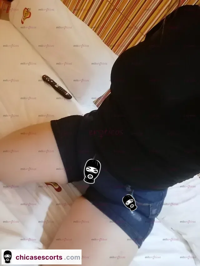 Foto de ! Ricas Nalgas Vente En Ellas!! Guapa Y Caliente — imagen 5