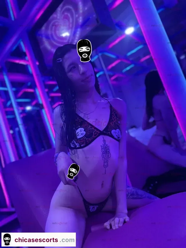 Foto de Sara Hermosa Flaca Nuevamente En Kennedy — imagen 3