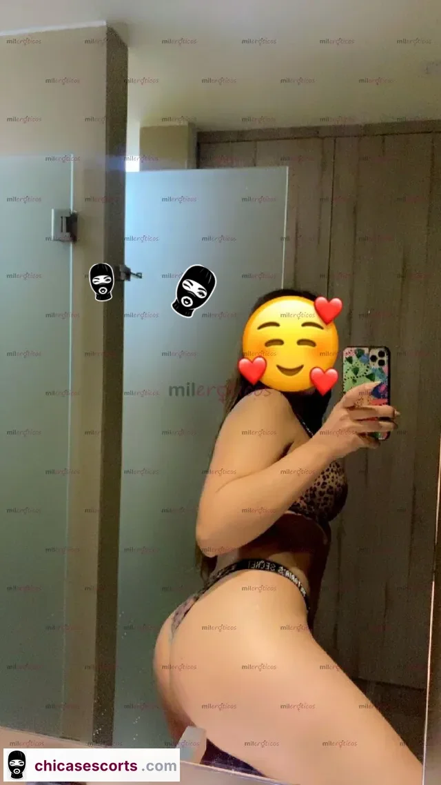 Foto de Se Usar Muy Bien Mi Lengua Pasemos Un Momento Juntos !!!, Escorts en Querétaro, México