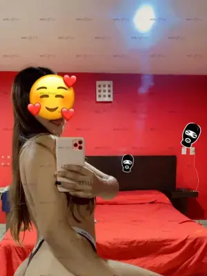 Se Usar Muy Bien Mi Lengua Pasemos Un Momento Juntos !!!, Escorts en Querétaro, México — 25 años