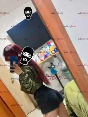 Sere Tu Perrita Sexy Papi Me Dejo Hacer De Todo, Escorts en Aguascalientes, México — 19 años