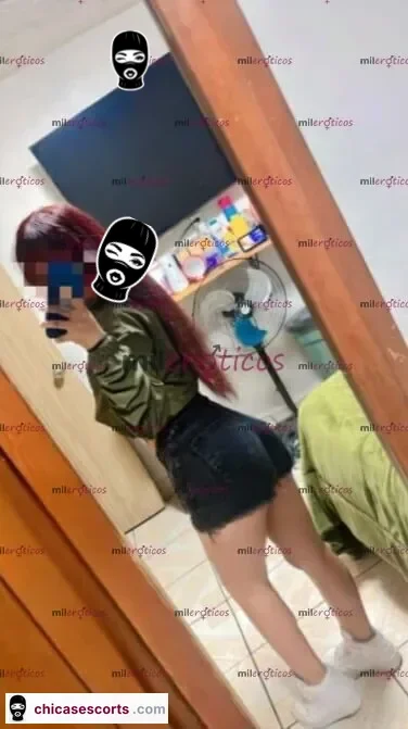 Foto de Sere Tu Perrita Sexy Papi Me Dejo Hacer De Todo, Escorts en Aguascalientes, México