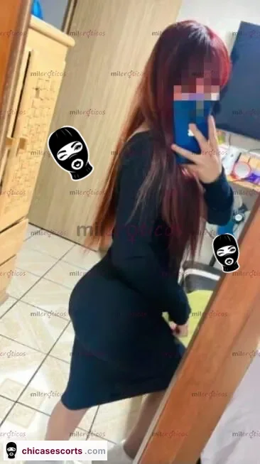 Foto de Sere Tu Perrita Sexy Papi Me Dejo Hacer De Todo — foto de perfil verificado