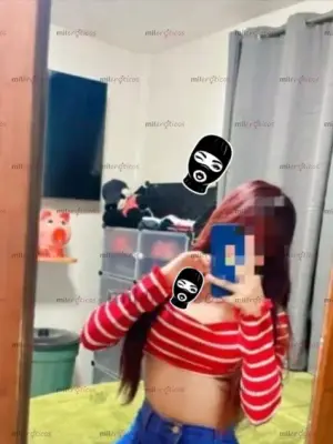 Sere Tu Perrita Sexy Papi Me Dejo Hacer De Todo, Escorts en Aguascalientes, México — 19 años