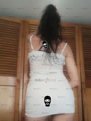 Sexi Con Ganas De Pasarla Rico A Domicilio Amor, Escorts en Bogotá, Colombia — 25 años