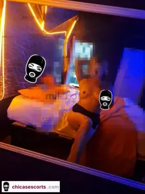 Sexo Apasionado, Escorts en Aguascalientes, México — 19 años