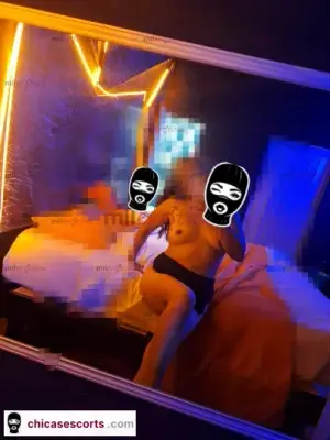 Sexo Apasionado, Escorts en Aguascalientes — 19 años