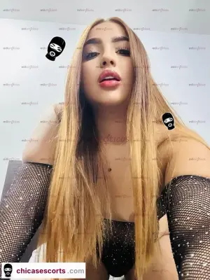 Sexy, Bonita Y Joven 100% Independiente Y Real Sin EngañOs, Escorts en Guadalajara — 18 años