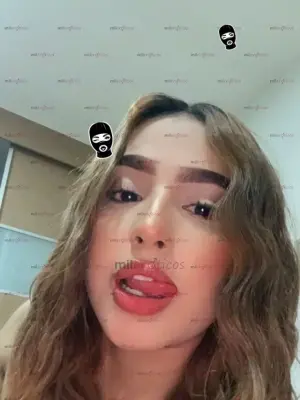 Sexy, Bonita Y Joven 100% Independiente Y Real Sin EngañOs, Escorts en Guadalajara — 18 años