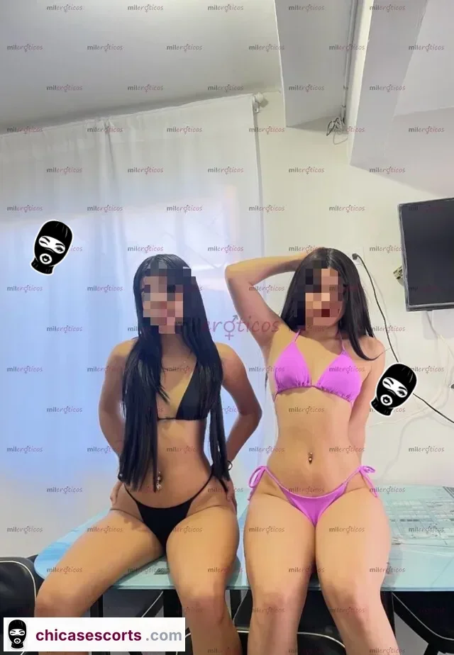 Foto de Somos Sofi Y GéNesis Unas Paisas Flacas Y Blanquitas — imagen 3