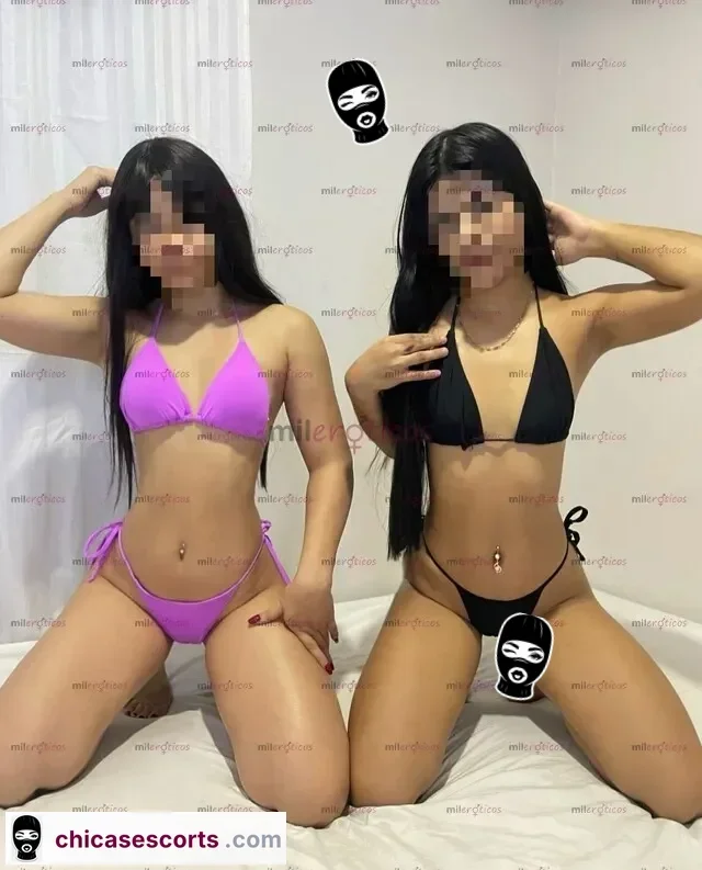 Foto de Somos Sofi Y GéNesis Unas Paisas Flacas Y Blanquitas — imagen 5