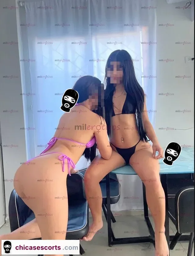 Foto de Somos Sofi Y GéNesis Unas Paisas Flacas Y Blanquitas — imagen 7