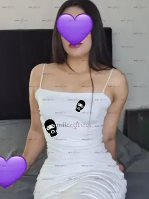 Soy Angela Nueva En El Ambiente El Trato Es De Novios, Escorts en Guadalajara — 22 años