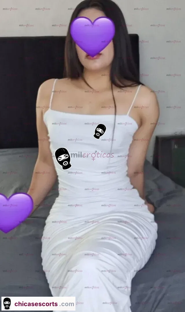 Foto de Soy Angela Nueva En El Ambiente El Trato Es De Novios, Escorts en Guadalajara, México