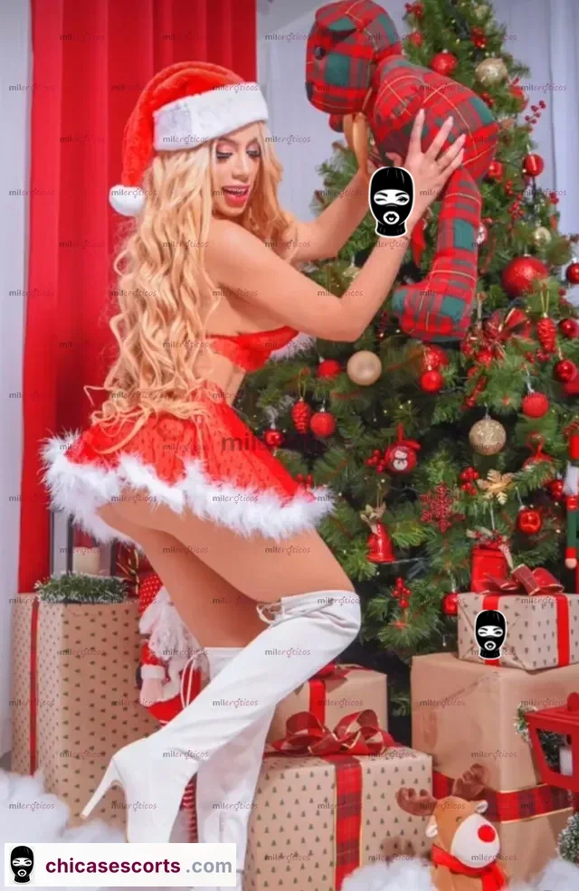 Foto de Soy Chanell Hermosa Princesa Dispuesta A Cumplir Tus FantasíAs, Escorts en Aguascalientes, México