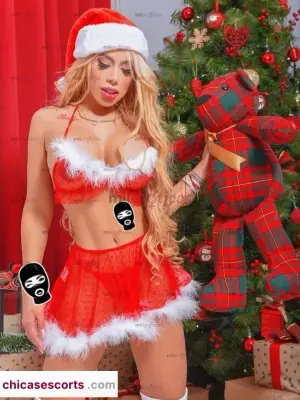 Soy Chanell Hermosa Princesa Dispuesta A Cumplir Tus FantasíAs, Escorts en Aguascalientes — 21 años