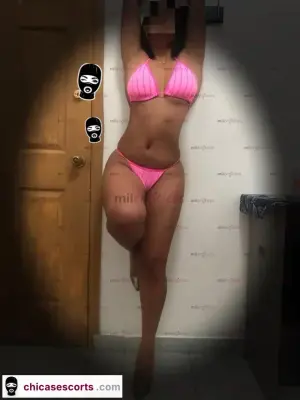 Soy Jessi Visitame No Te Vas A Arrepentir Te Dare Una Excelente PromocióN, Escorts en Aguascalientes, México — 18 años