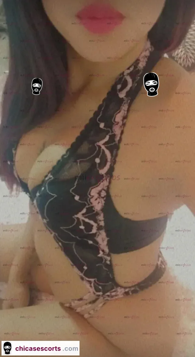 Foto de Soy Samantha Tengo 20 AñOs Ven Y Pasa Un Rato Agradable Bebé — imagen 4