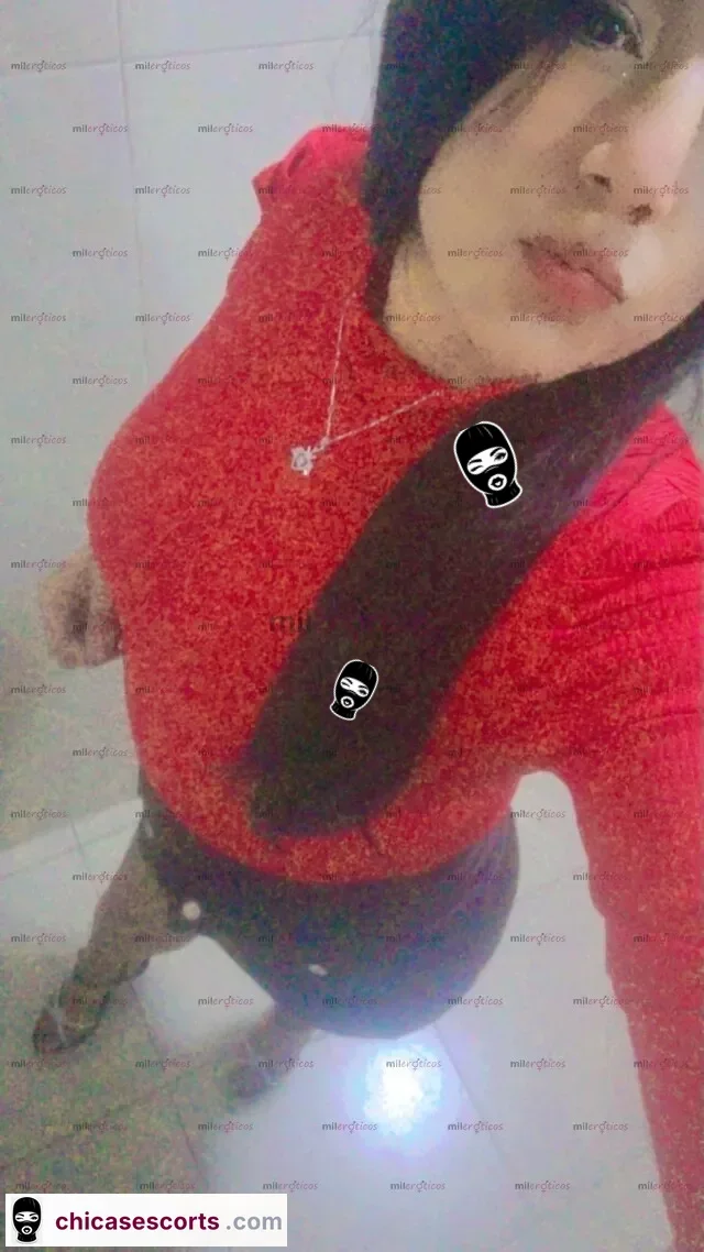 Foto de Soy Samantha Tengo 20 AñOs Ven Y Pasa Un Rato Agradable Bebé — imagen 5