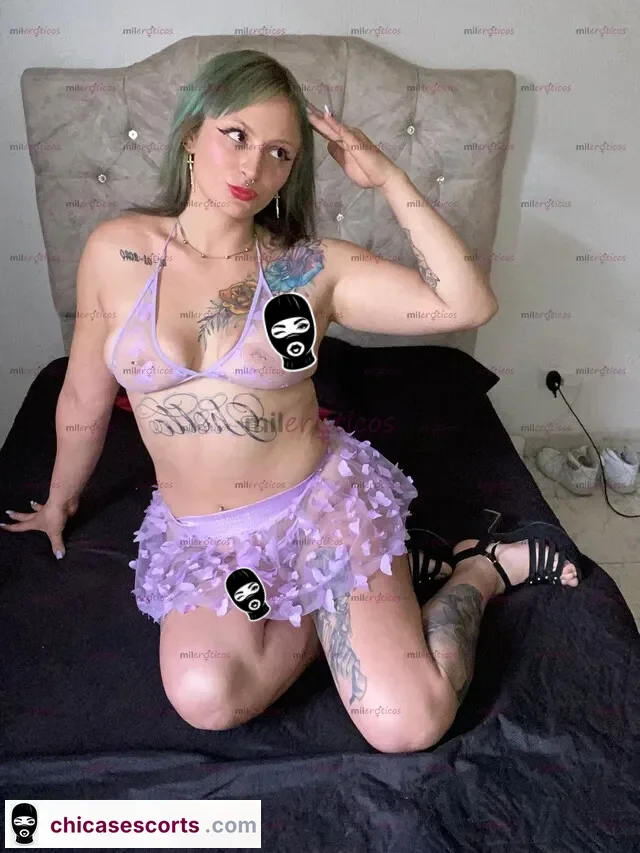 Foto de Soy Samy Hermosa Adicta Al Sexo Lo Que Les Encanta A Los Hombres De Buen Gusto V — imagen 10