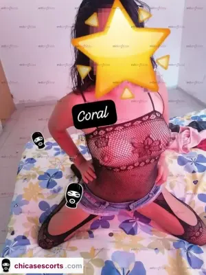 Soy Una Chica Muy Caliente Ven A Probar Mis Ricas Chupadas, Escorts en Bogotá — 21 años