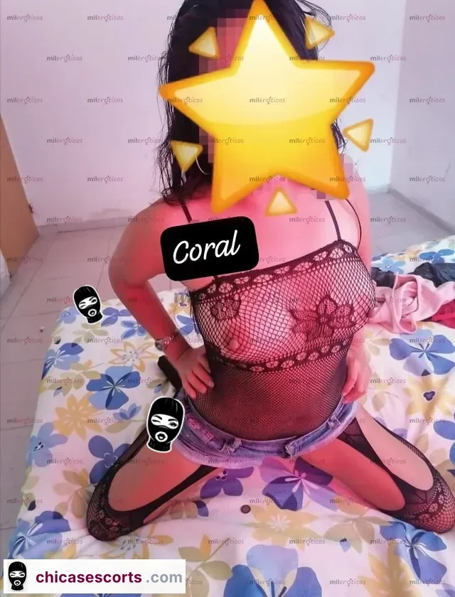 Foto de Soy Una Chica Muy Caliente Ven A Probar Mis Ricas Chupadas, Escorts en Bogotá, Colombia