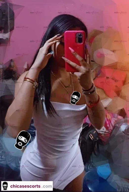 Foto de Soy Una Chica Sexi Y Pervertida La Cual Hararealidad Todos Tus Deseos Contactame — imagen 4