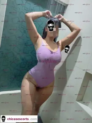 Soy Una Linda Chica Multiorgasmica Sin Tabus En La Cama 7 De Agosto, Escorts en Bogotá — 40 años