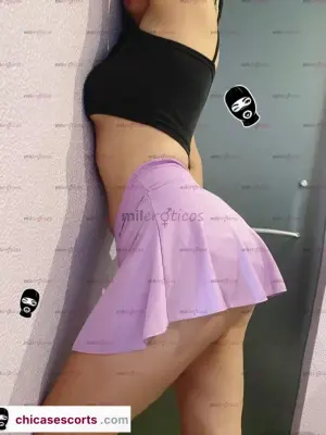 SúPer Ardiente Con Ganas De Darte Y Recibir Mucho Placer, Escorts en Guadalajara, México — 18 años