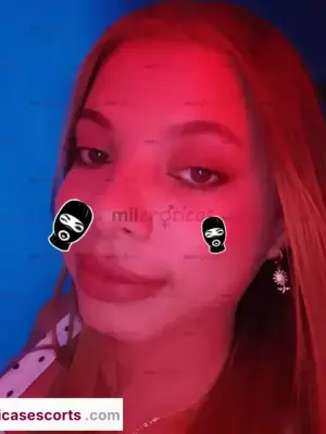 Te Invito A Pecar, Escorts en Guadalajara — 22 años