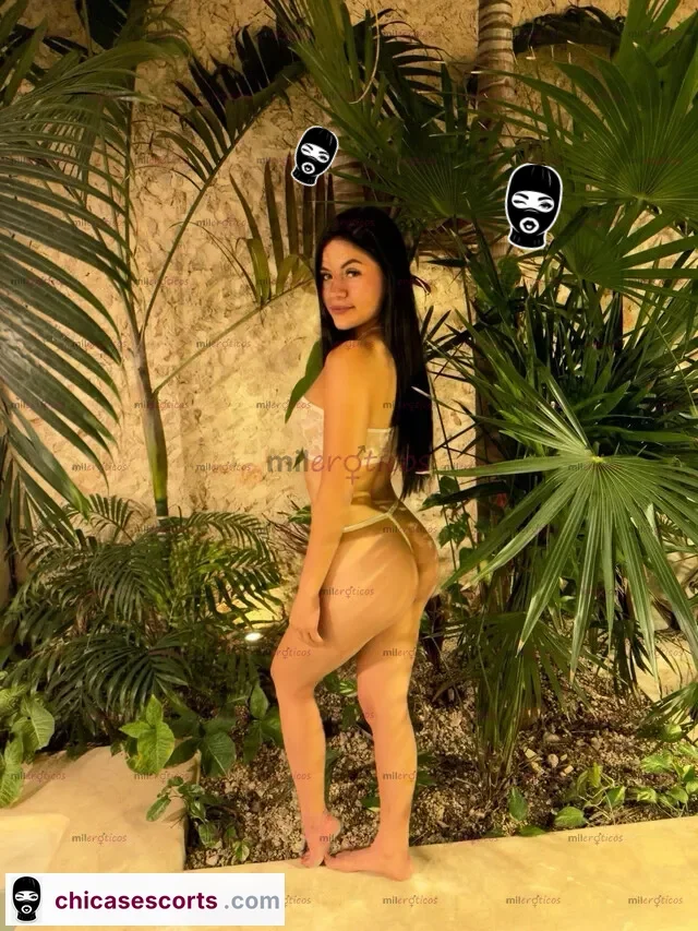 Foto de Trato De Novios Exquisita Flaquita Natural De 19 AñOs Adhara Petit — imagen 6