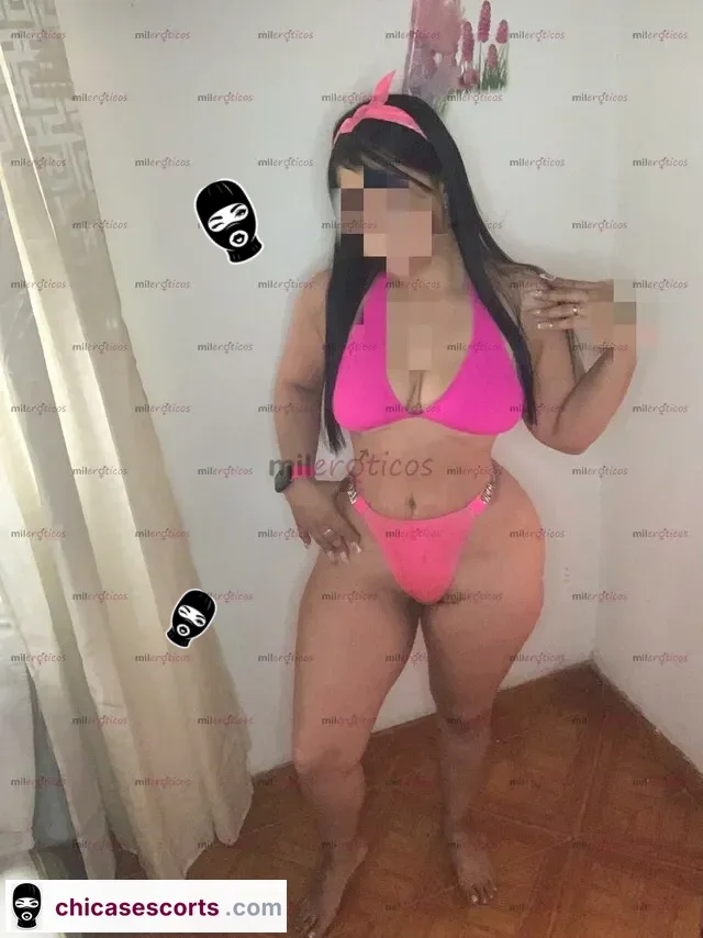 Foto de Valery, Hermosa, Sensual, Con Muchas Ganas De Darte Placer — imagen 3