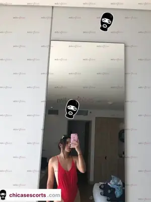 Violeta Experiencia Tipo Novios CariñOsa Y Natural, Escorts en Bogotá — 20 años