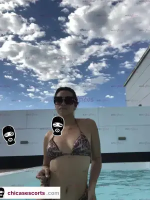 Violeta Experiencia Tipo Novios CariñOsa Y Natural, Escorts en Bogotá — 20 años