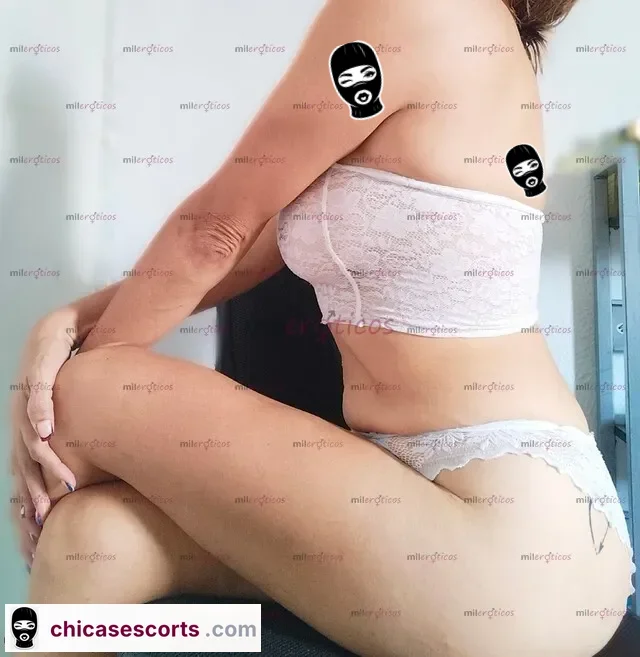 Foto de Zona Norte Johana Rico Oral Al Natural, Delicioso — foto de perfil verificado