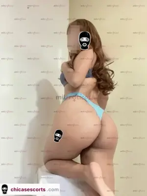 18 AñOs Camila Nueva Apretadita Como Te Gustan Amor, Escorts en Aguascalientes — 18 años