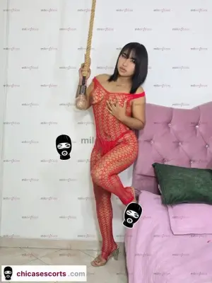 22 AñOs Arrecha Me Gusta Follar Con Todas Las Poses, Escorts en Bogotá, Colombia — 18 años