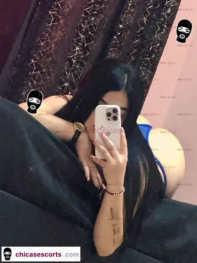 Foto de Anthonela 18 AñOs Nueva Rica Paisita Espectacular Scort Con Muchas Ganas De Sex — imagen 3