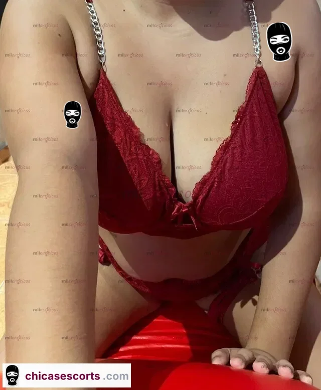 Foto de Atrevete A Probar Algo Nuevo Algo Delicioso Soy Amaya Gordita Deliciosa! — foto de perfil verificado