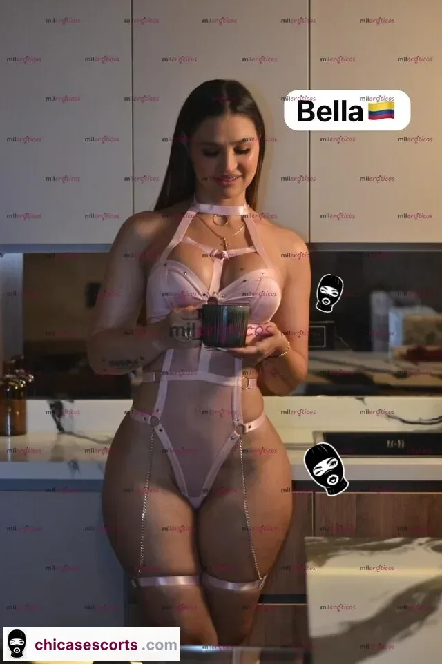 Foto de Bella — foto de perfil verificado