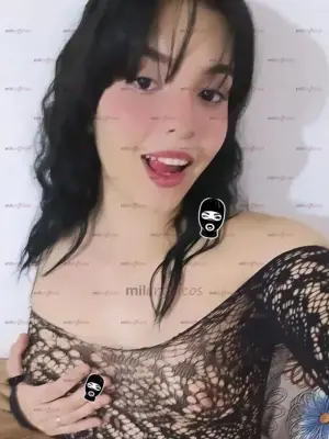 Bonita De Cuerpo Y De Rostro Nalgona, Escorts en Aguascalientes, México — 18 años