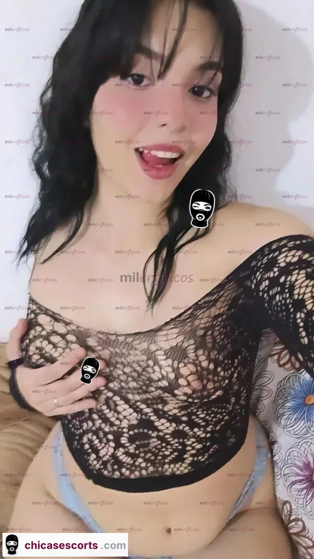 Foto de Bonita De Cuerpo Y De Rostro Nalgona, Escorts en Aguascalientes, México