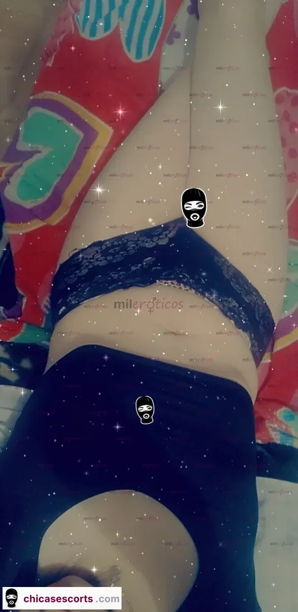 Foto de Bosa Rico Oral Al Natural Ven Y Disfrutas De Mis Ricos Servicios — imagen 3