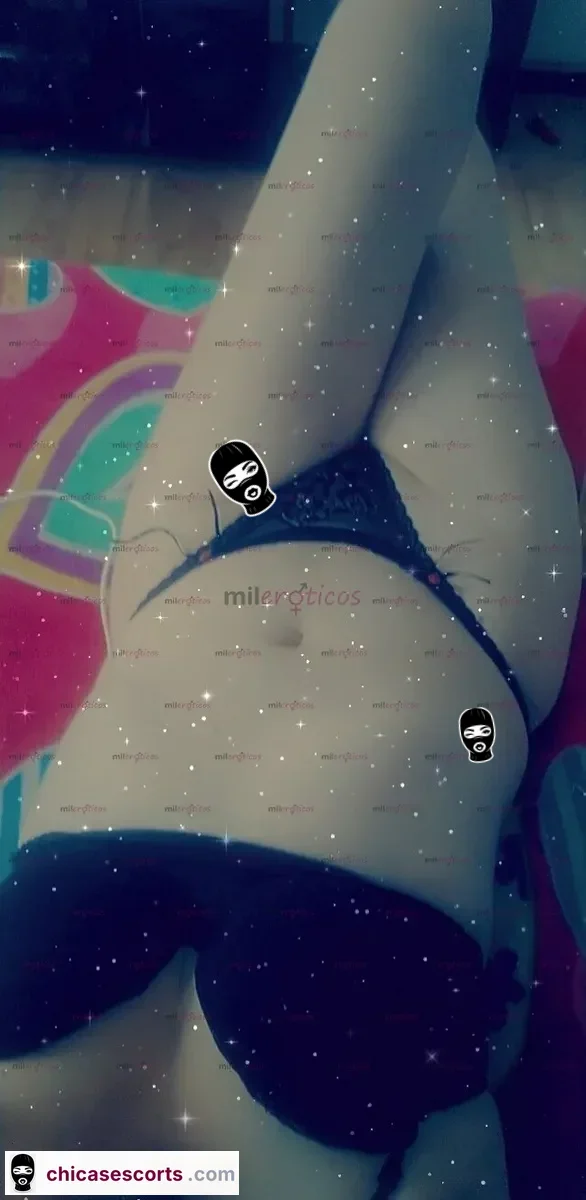 Foto de Bosa Rico Oral Al Natural Ven Y Disfrutas De Mis Ricos Servicios — imagen 5