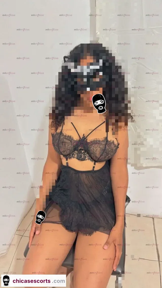 Foto de Bubys Paraditas Cinturita Para Que Me Veas Bien — imagen 3