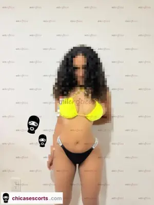 Bubys Paraditas Cinturita Para Que Me Veas Bien, Escorts en Guadalajara, México — 19 años