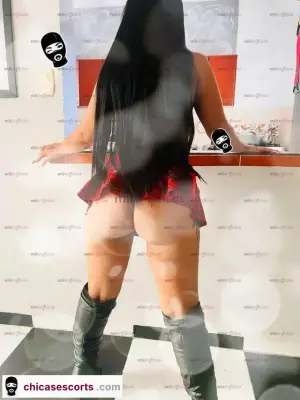 Caliente Morena Pamela CosteñIta Delgada Solo Domicilio úLtimos DíAs Tu Cuidad, Escorts en Ibagué, Colombia — 24 años