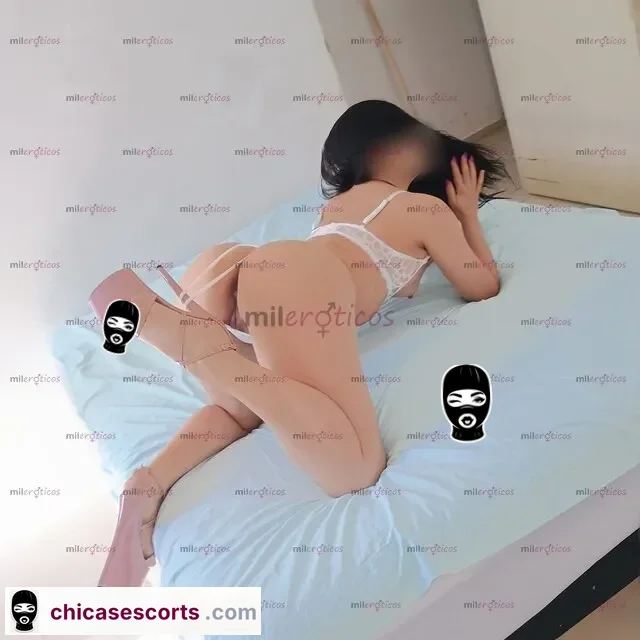 Foto de Carita De áNgel Cuerpo De Diablita Rico Masaje Y Sexo Delicioso — imagen 4