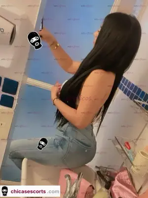 Cogeme Como Quieras Papi Si No Soy No Pagas Pasa Por Mi, Escorts en Querétaro, México — 24 años