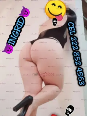 Con Hotel Papi Mira Rebotar Mis Ricas Nalgas Sobre Ti Curvi Joven Hermosa, Escorts en Aguascalientes — 23 años